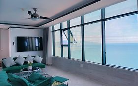 Gold Beach Nha Trang Apartment