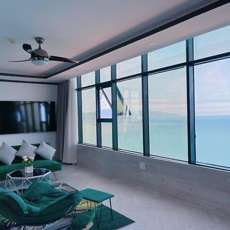 Gold Beach Nha Trang Apartment Экстерьер фото