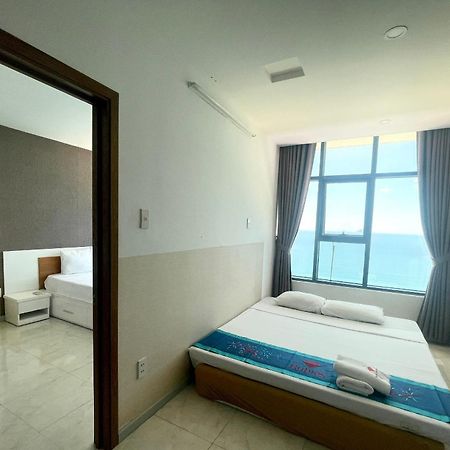 Gold Beach Nha Trang Apartment Экстерьер фото