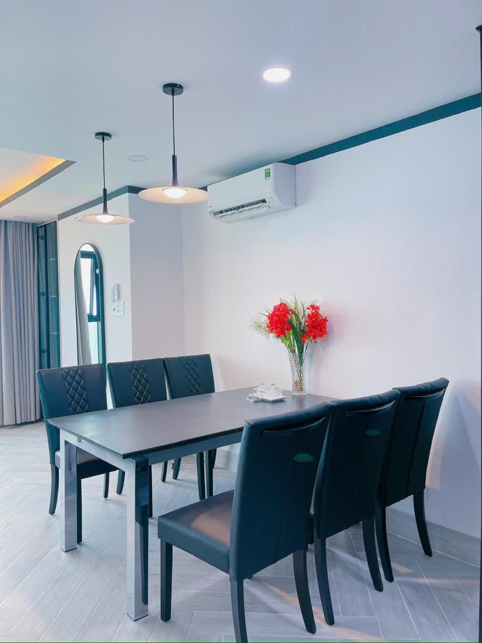 Gold Beach Nha Trang Apartment Экстерьер фото