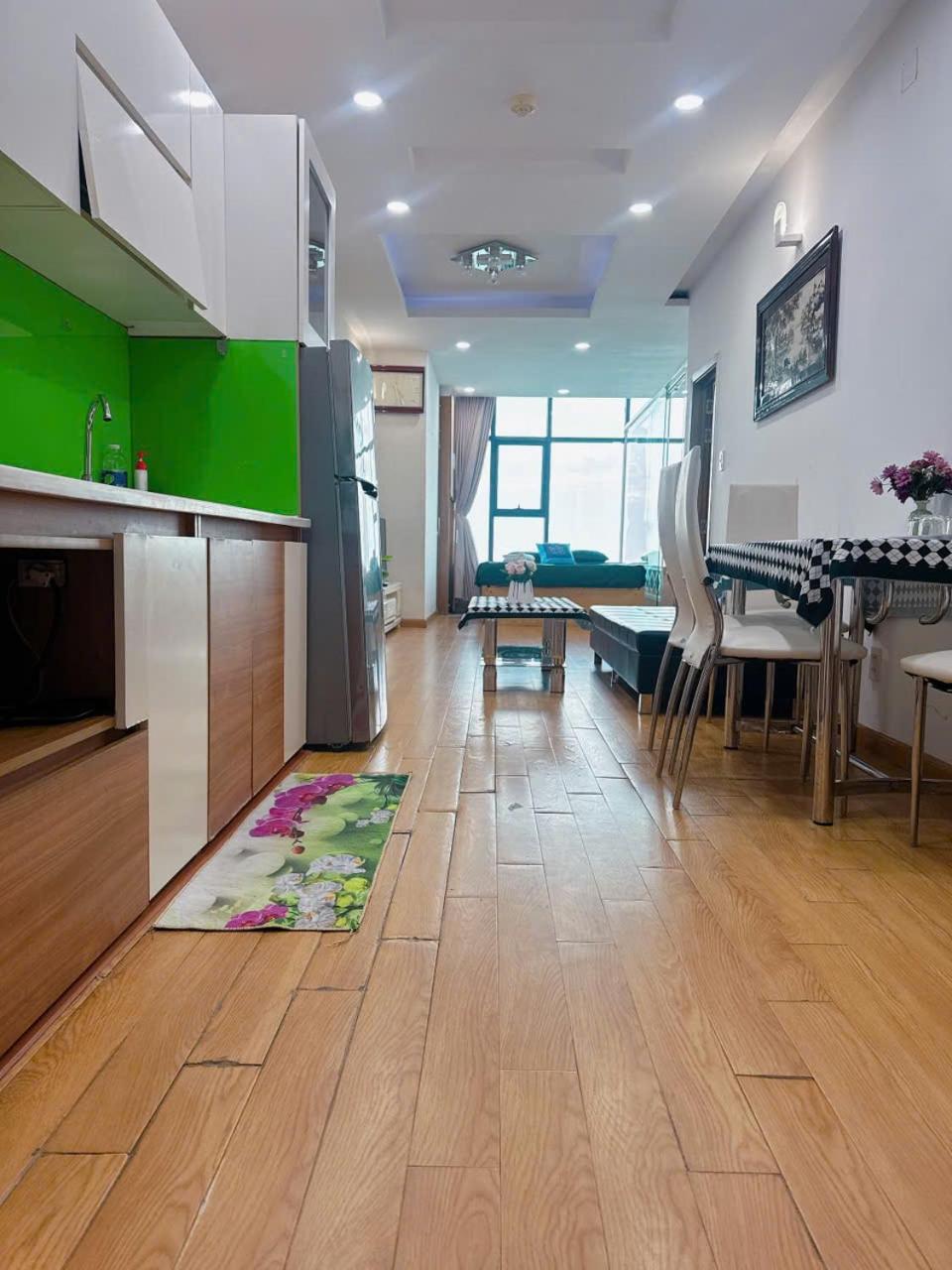 Gold Beach Nha Trang Apartment Экстерьер фото